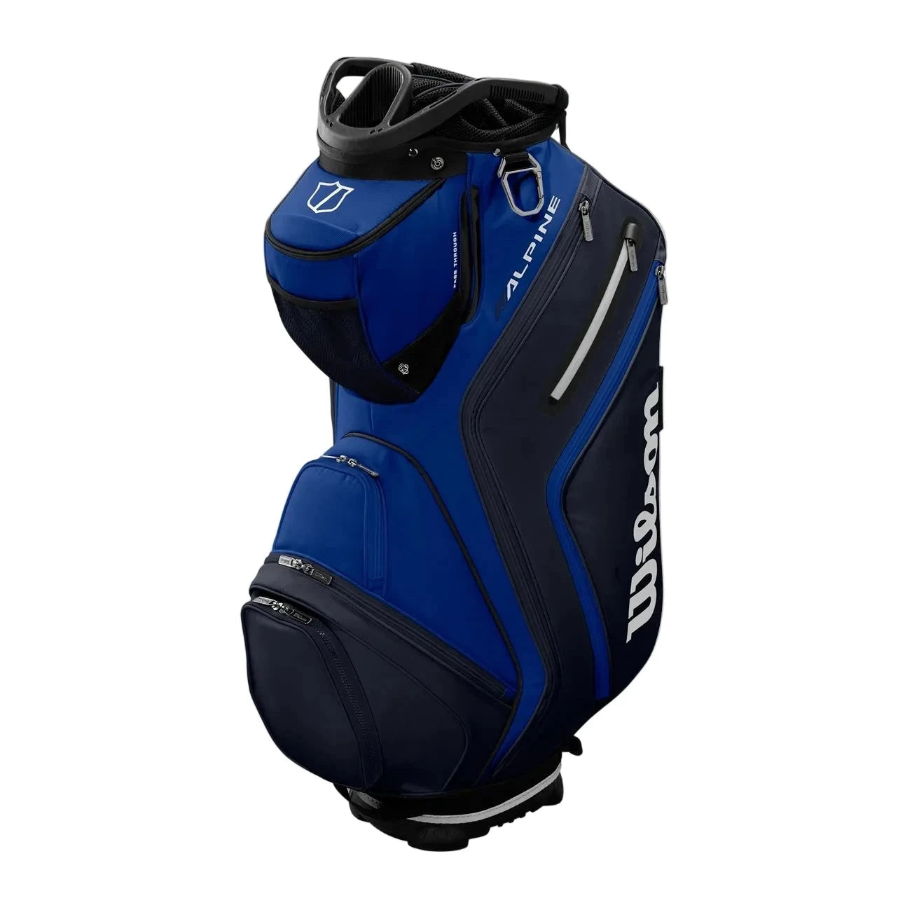 Wilson Alpine Cartbag