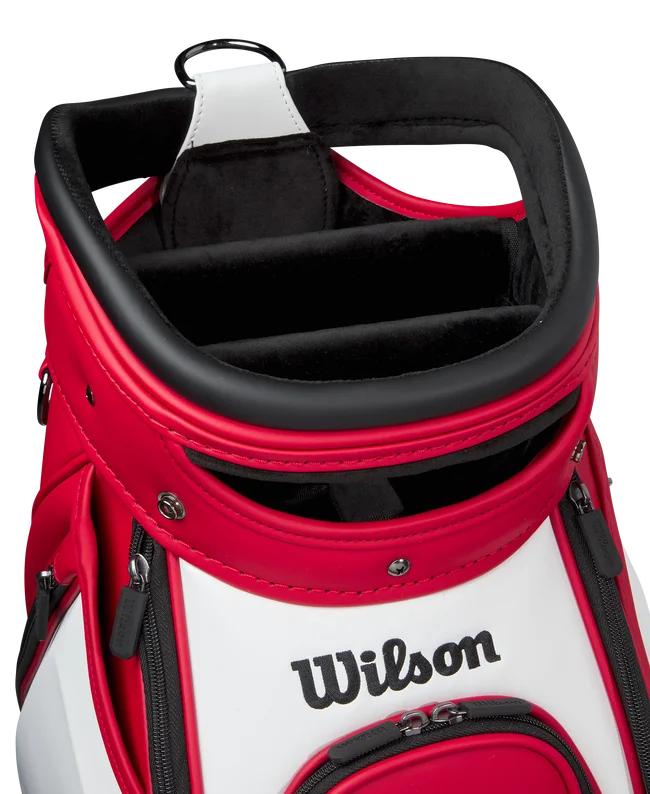 Wilson Staff Tour Bag