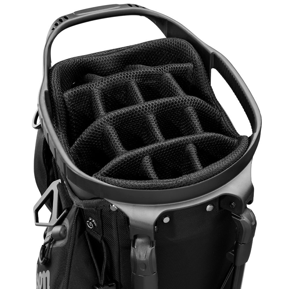 Wilson Talus 14 Stand Bag