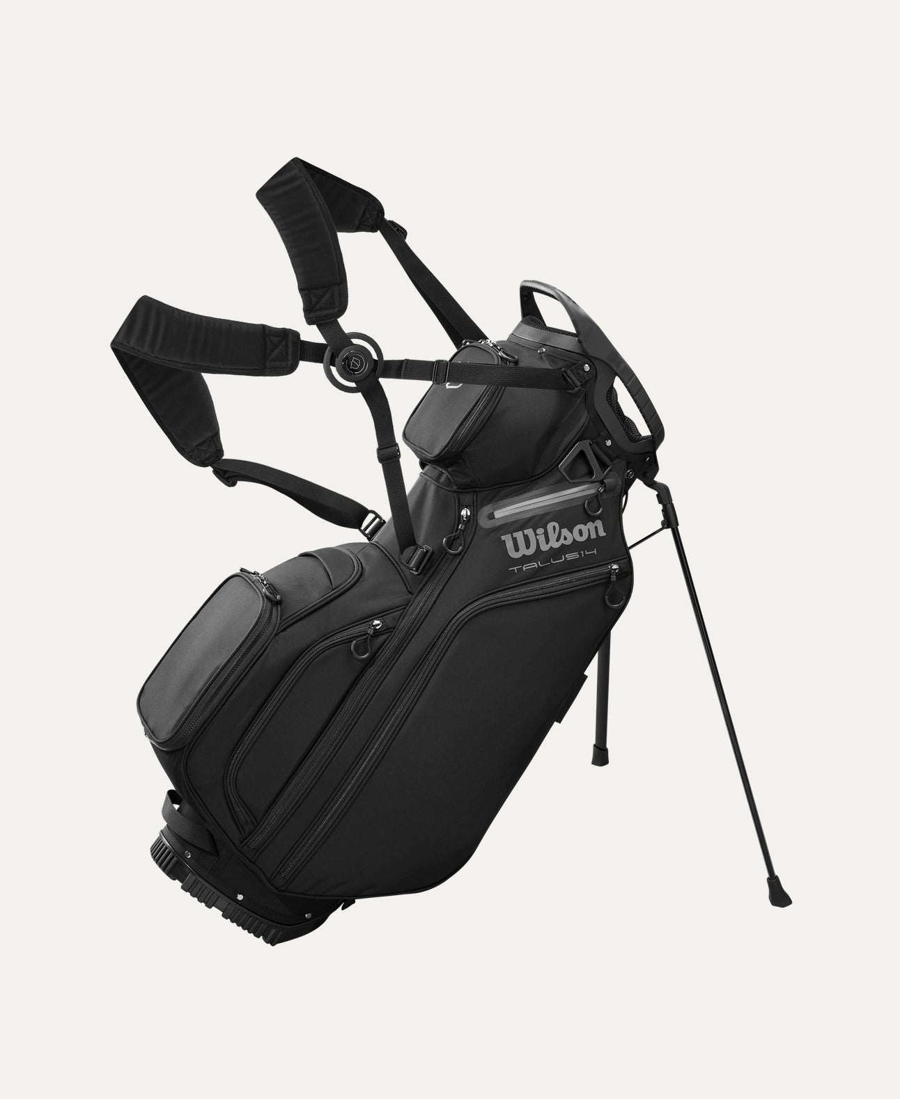 Wilson Talus 14 Stand Bag