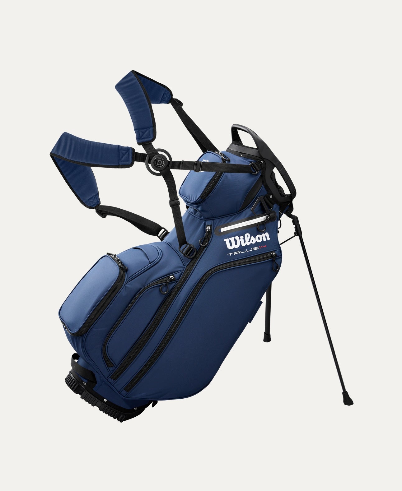 Wilson Talus 14 Stand Bag