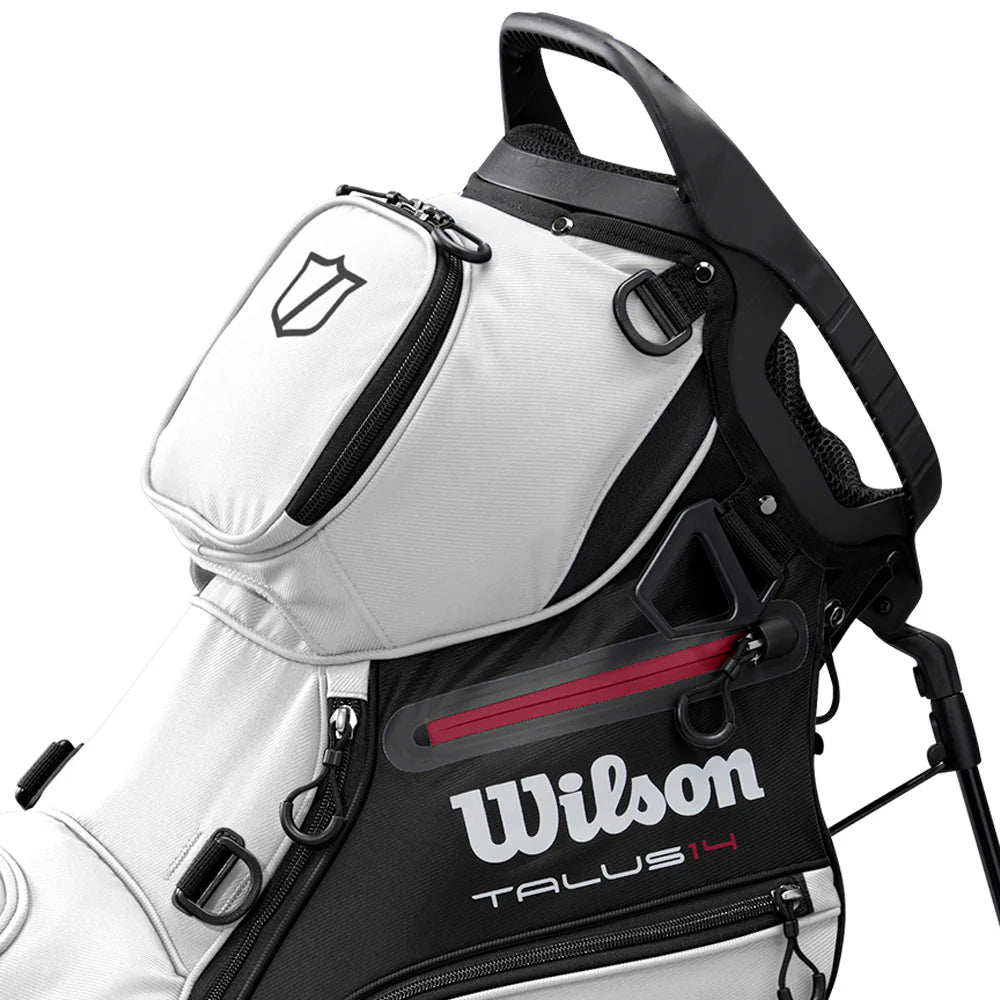 Wilson Talus 14 Stand Bag
