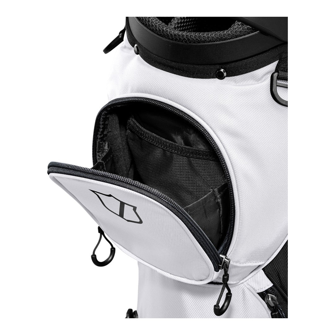 Wilson Talus 14 Stand Bag