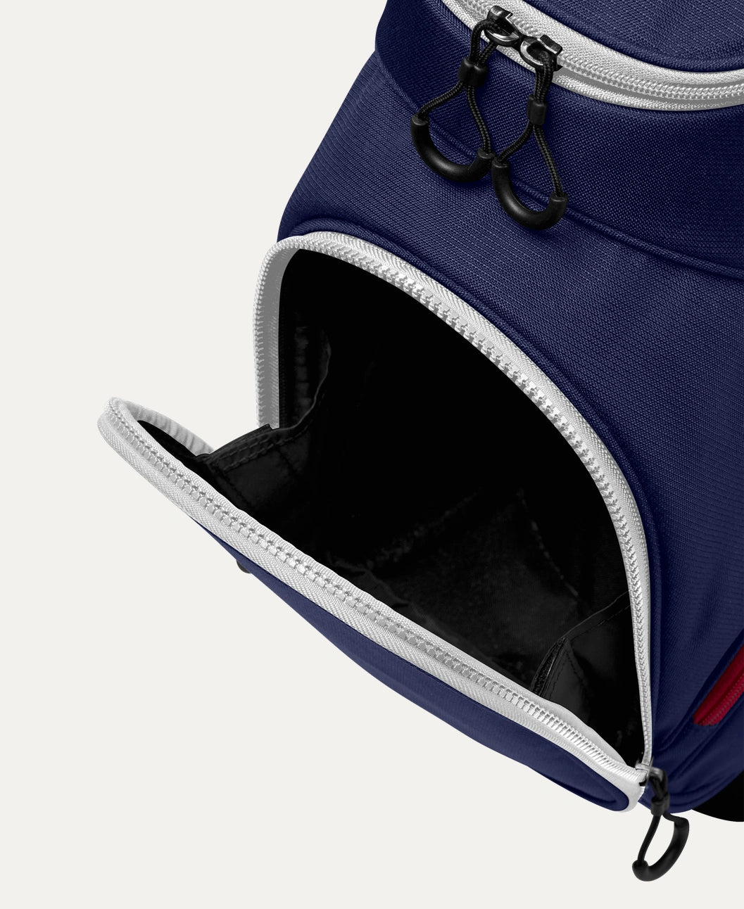 Wilson I-Lock Cart Bag