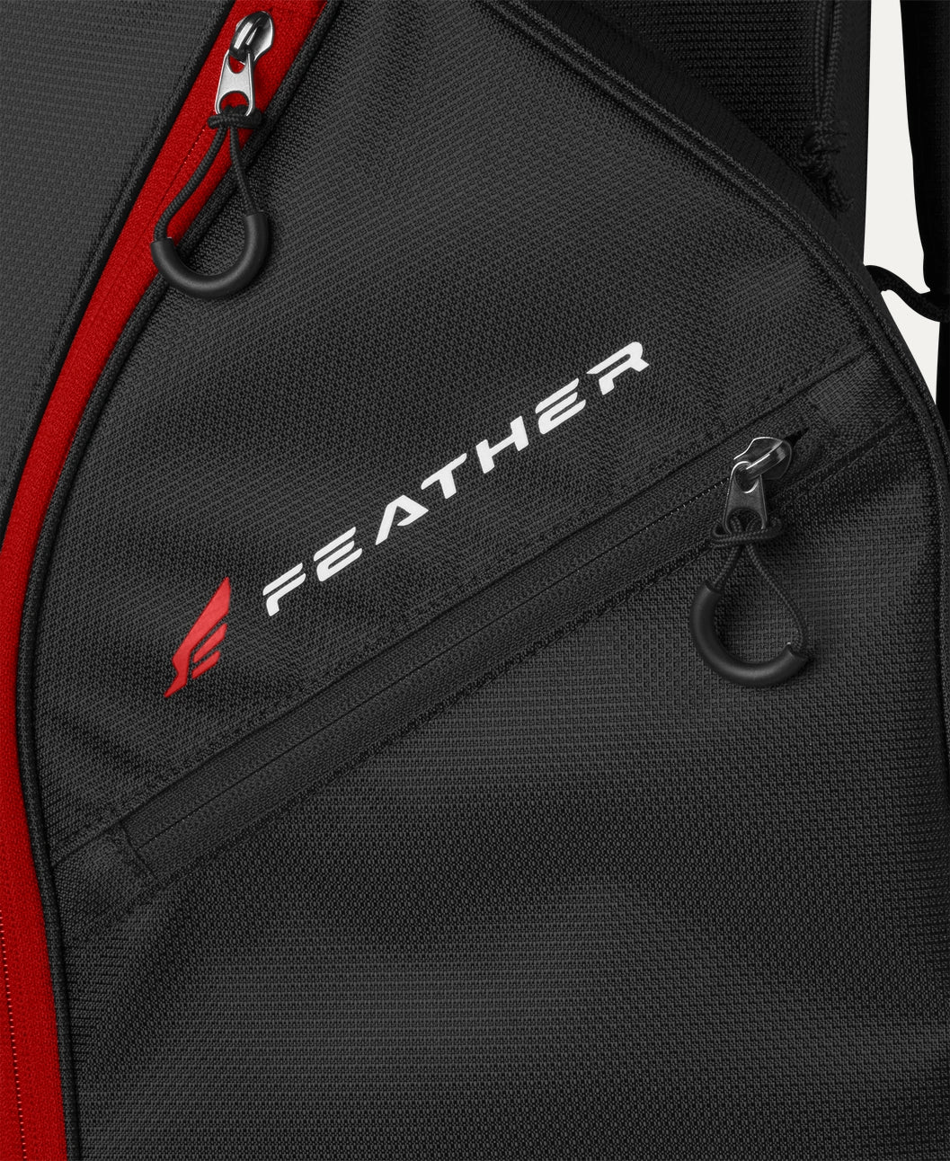 Wilson Feather Cartbag