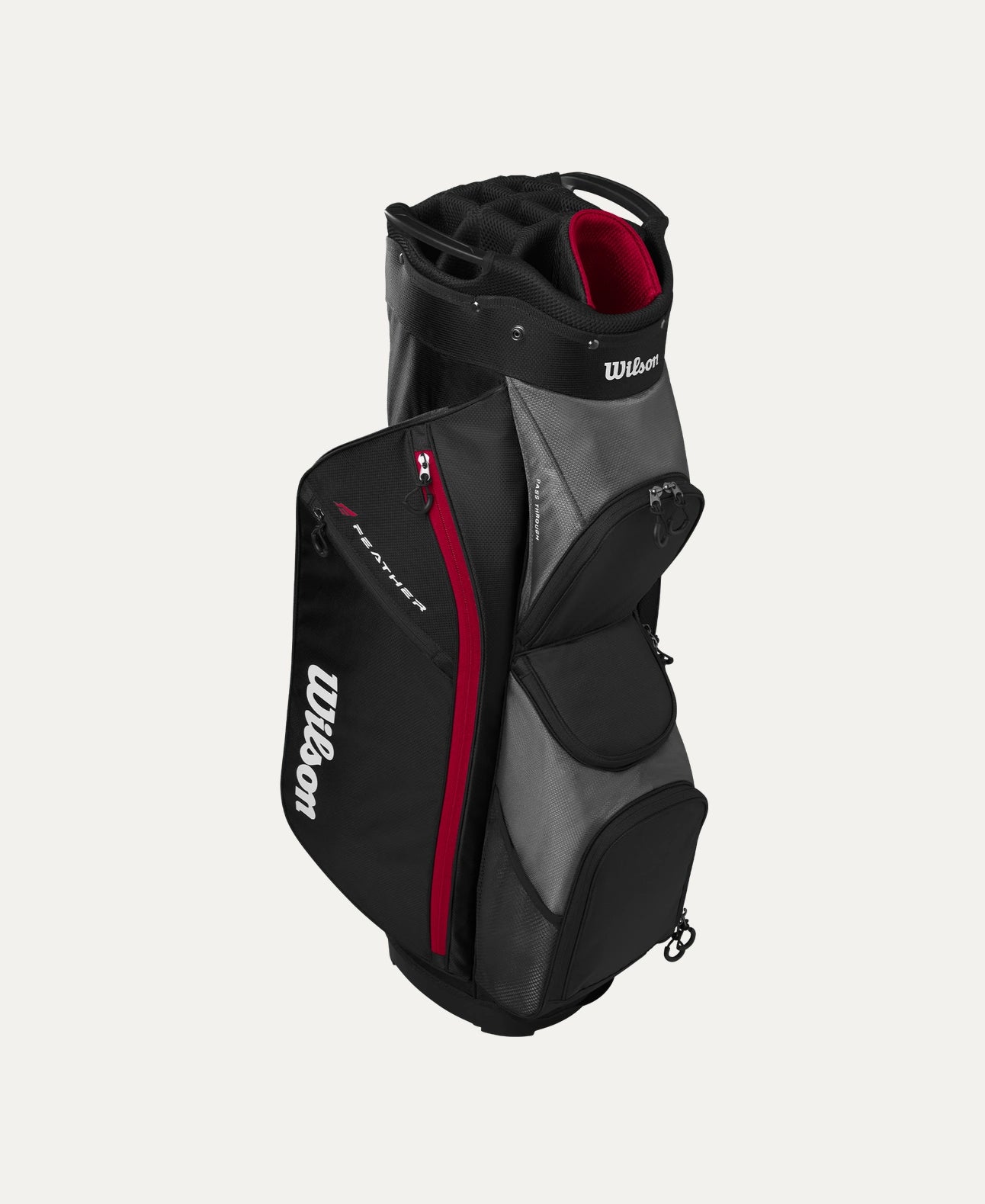 Wilson Feather Cartbag