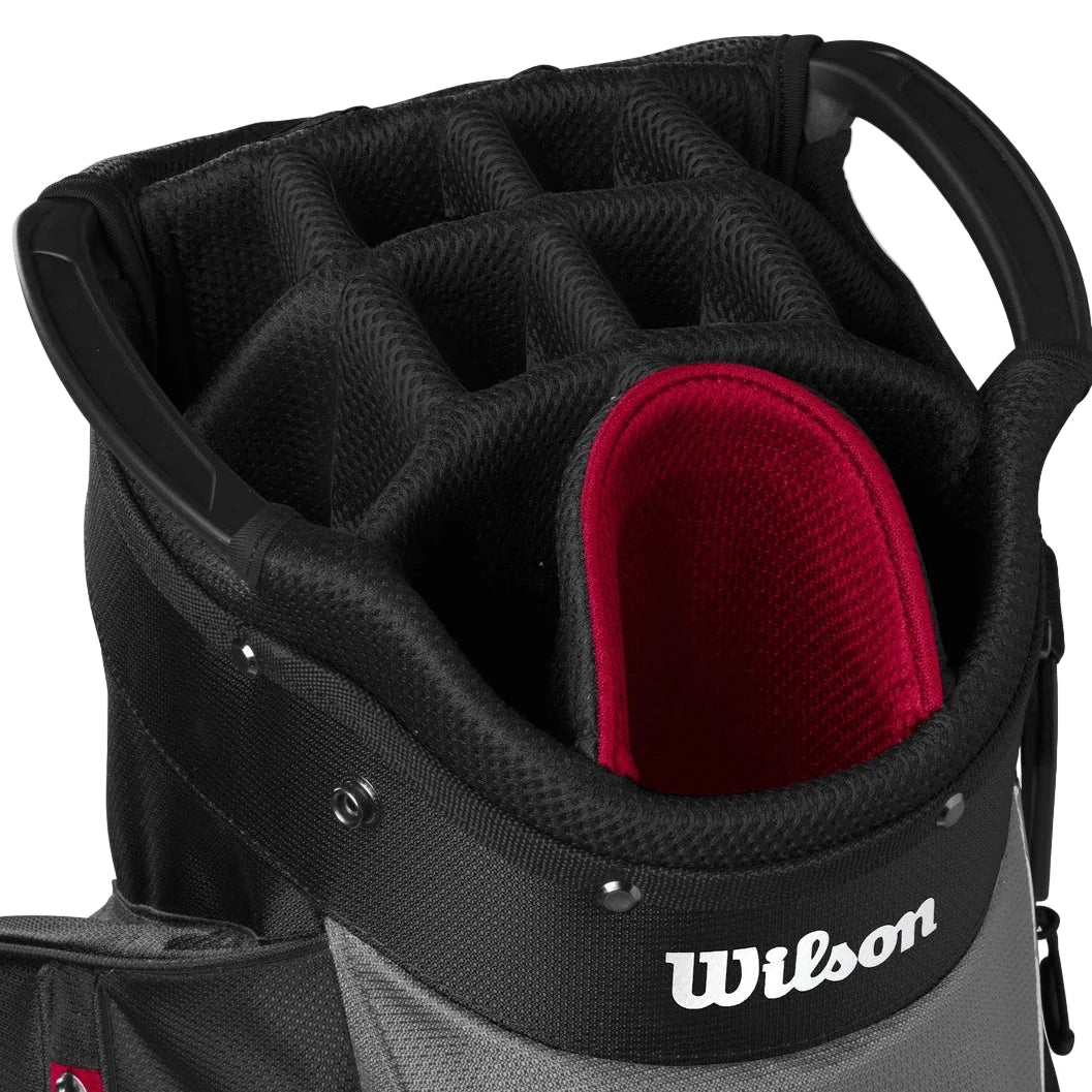 Wilson Feather Cartbag