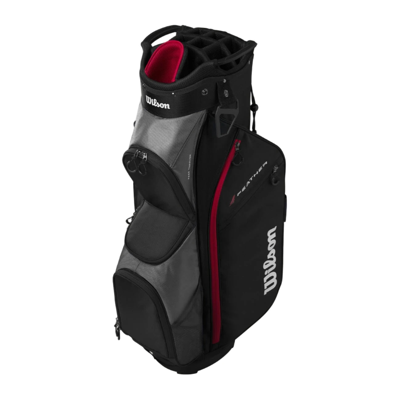 Wilson Feather Cartbag