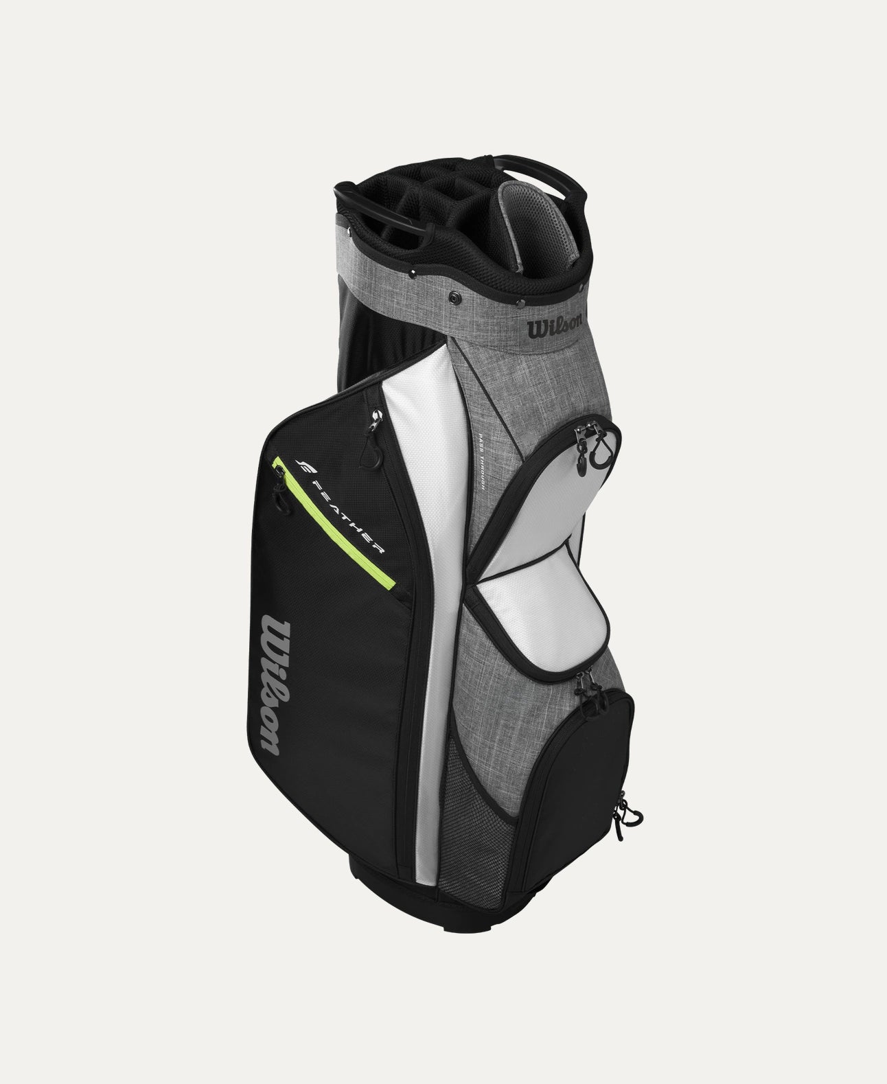 Wilson Feather Cartbag