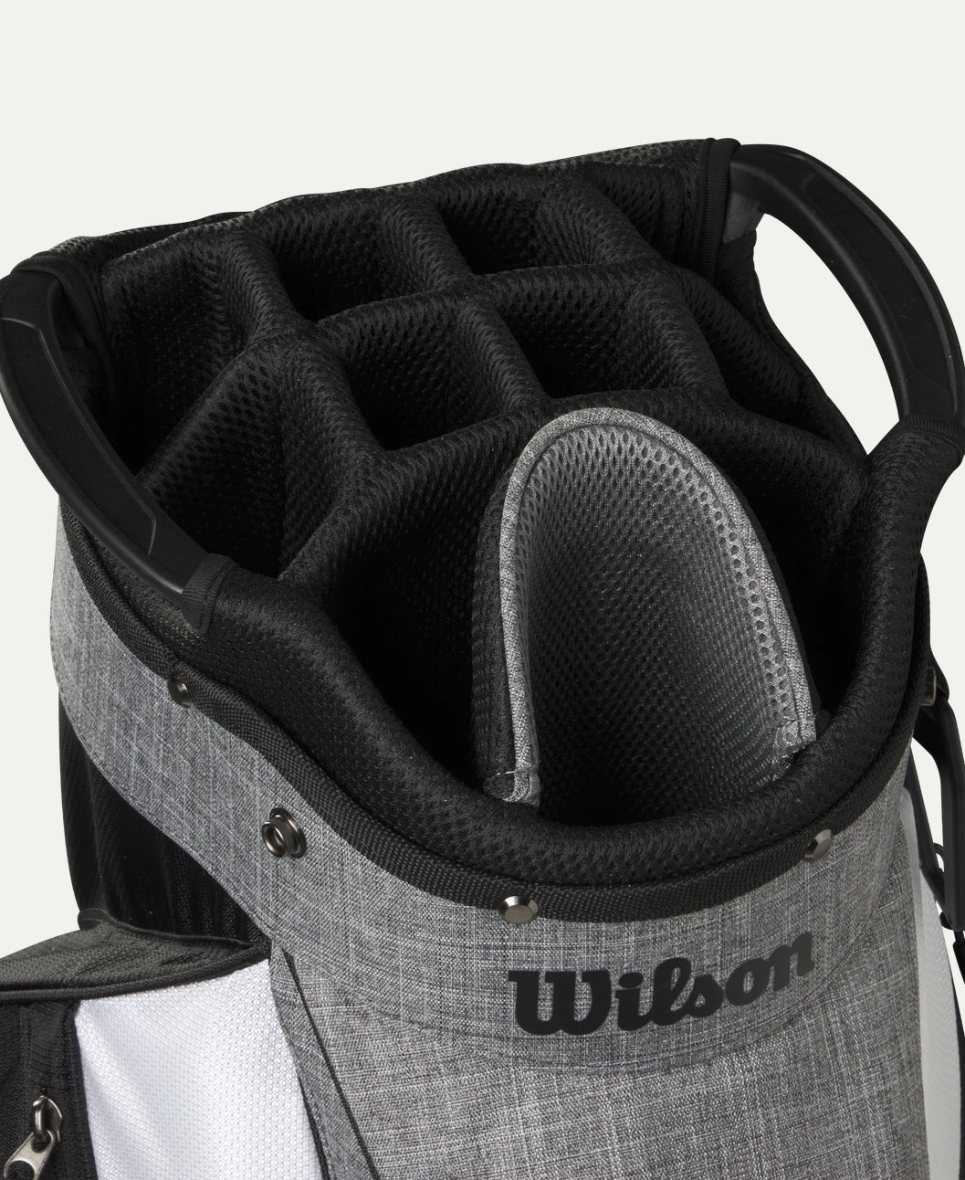 Wilson Feather Cartbag
