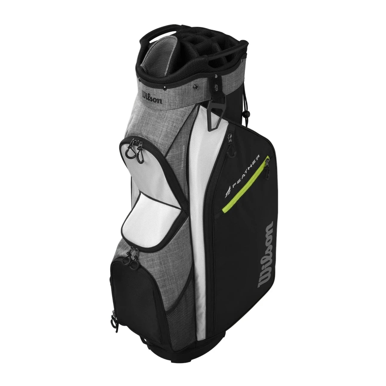 Wilson Feather Cartbag