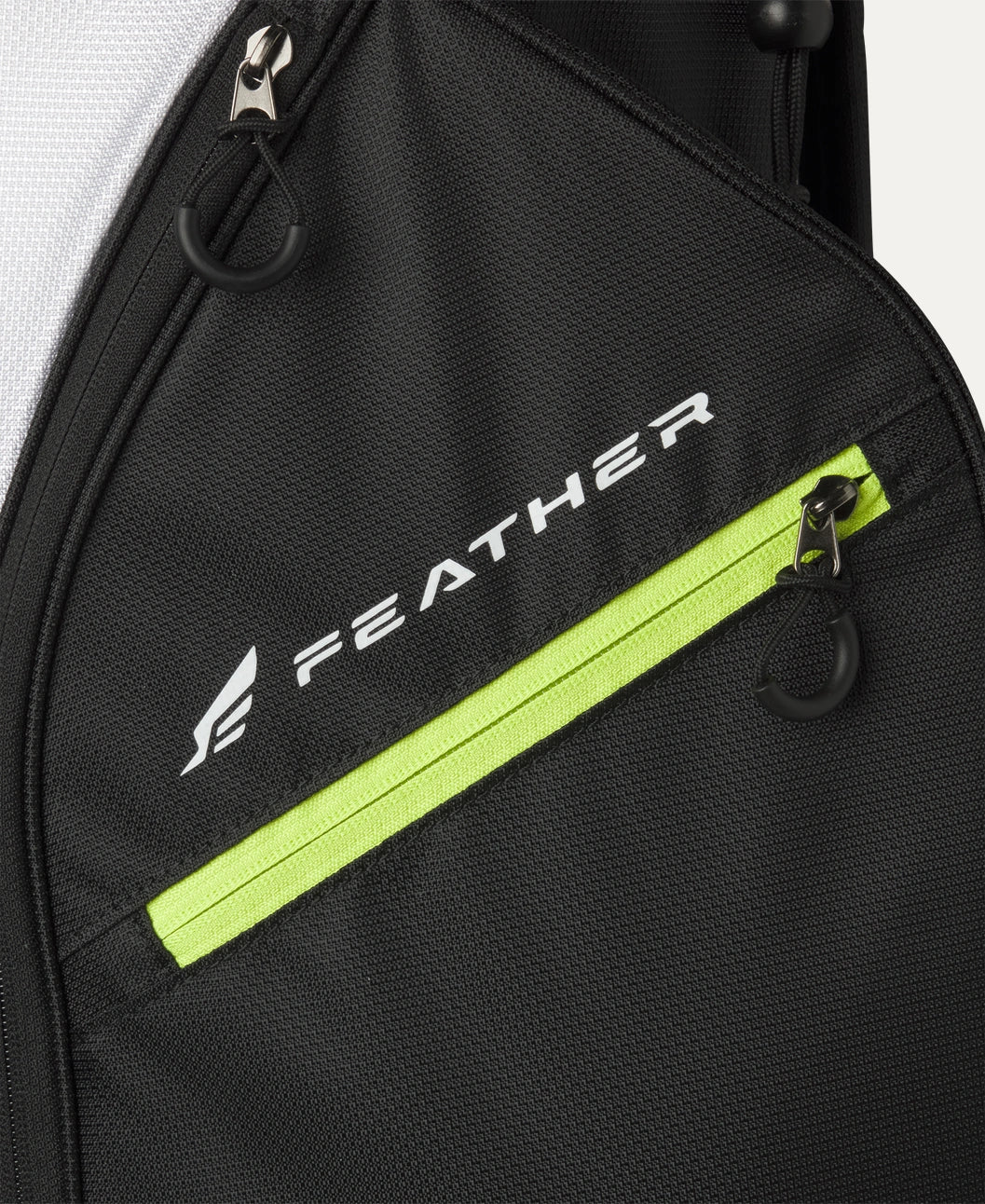 Wilson Feather Cartbag