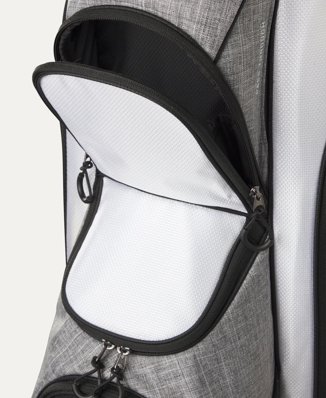 Wilson Feather Cartbag