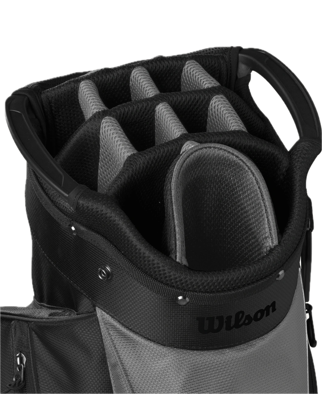 Wilson Feather Cartbag