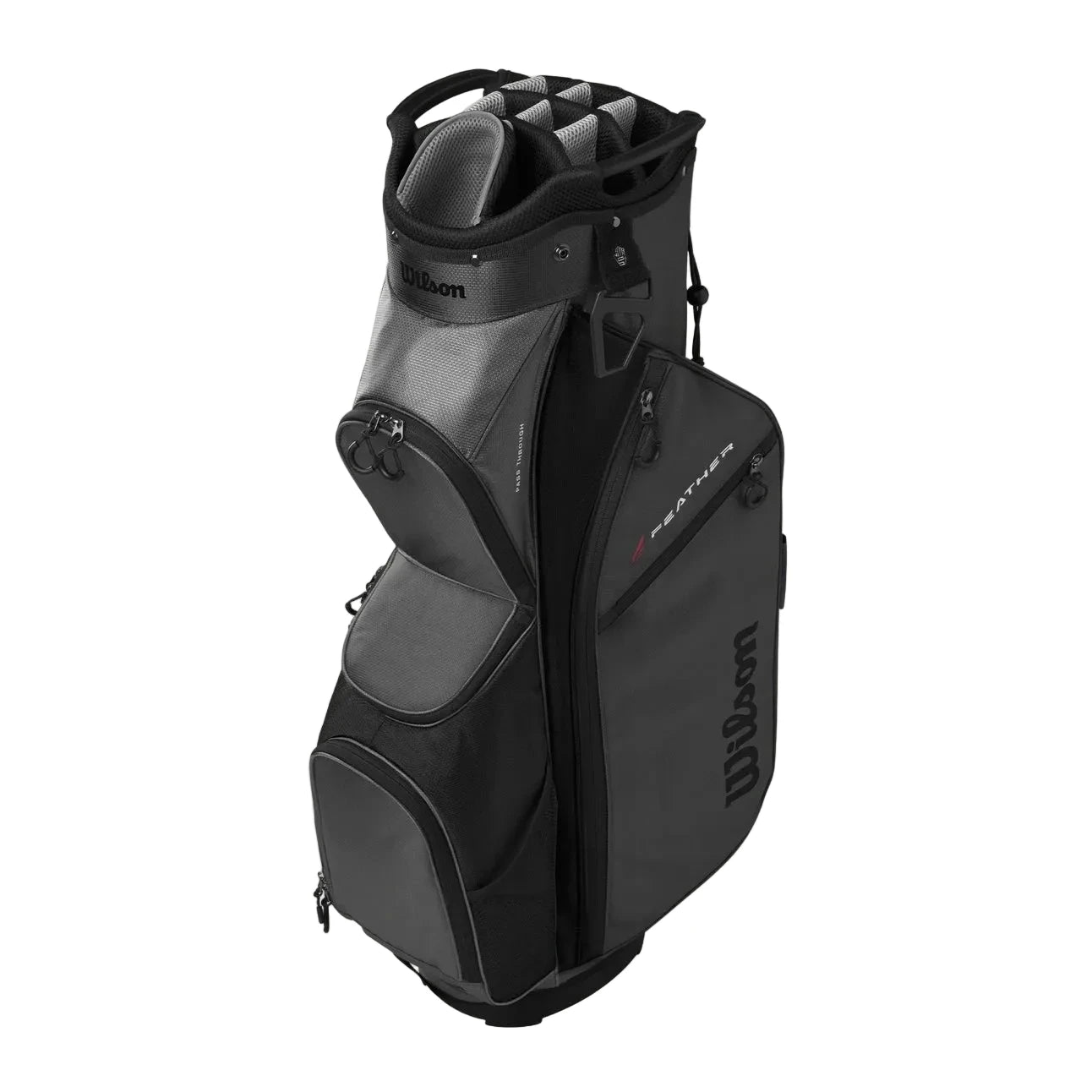 Wilson Feather Cartbag