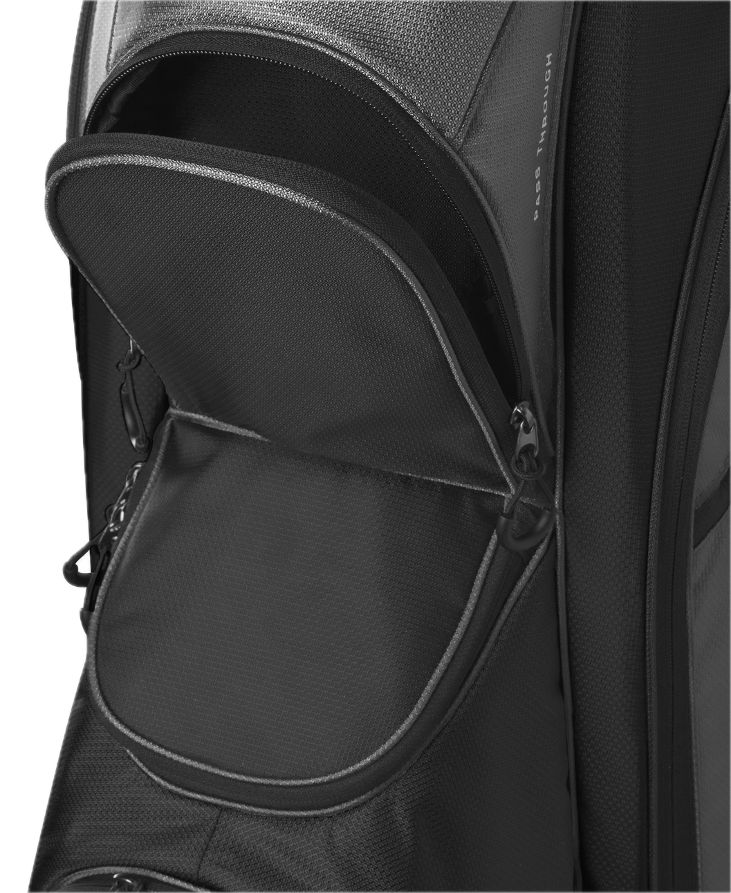 Wilson Feather Cartbag