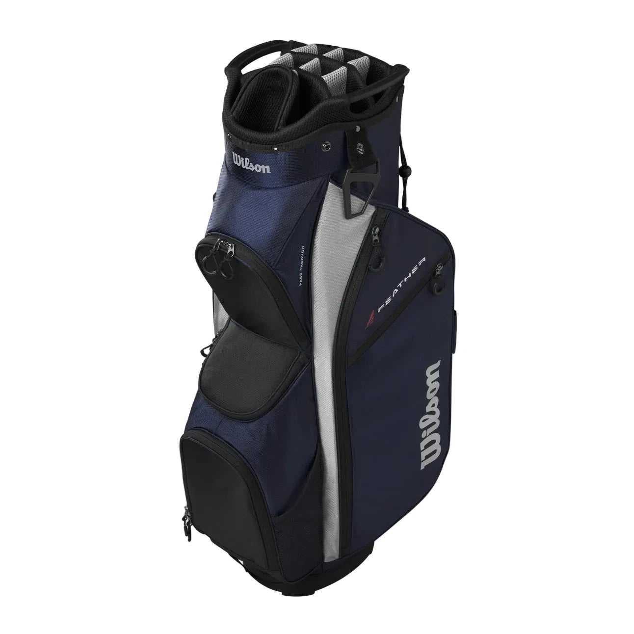 Wilson Feather Cartbag