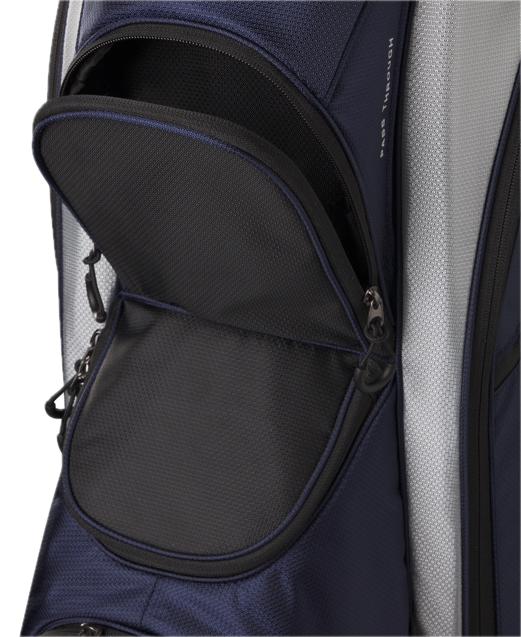 Wilson Feather Cartbag