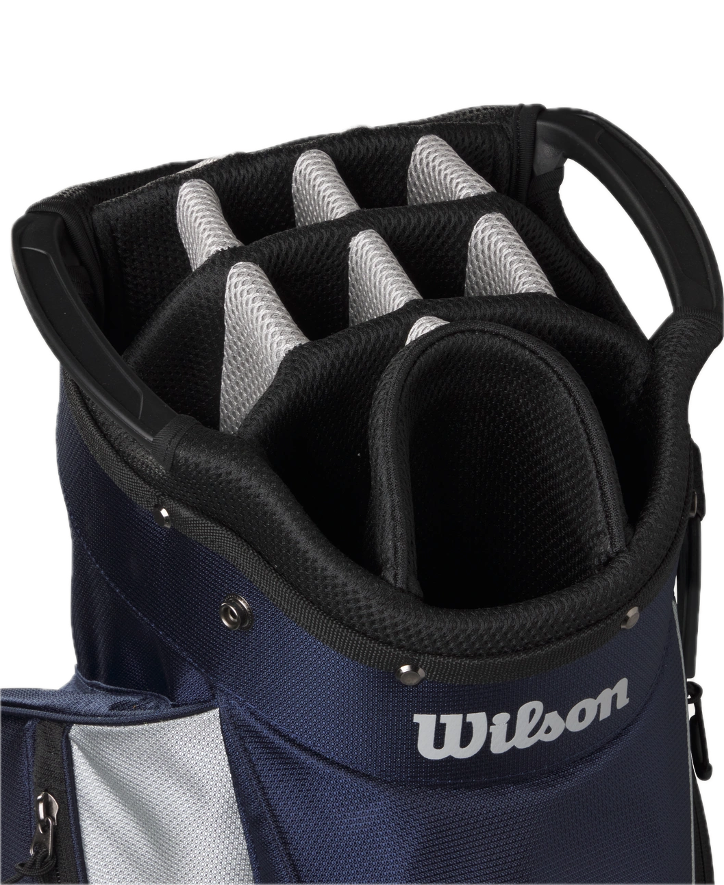 Wilson Feather Cartbag