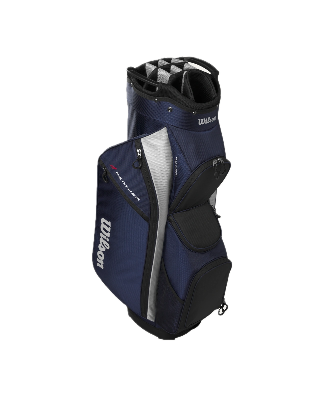Wilson Feather Cartbag