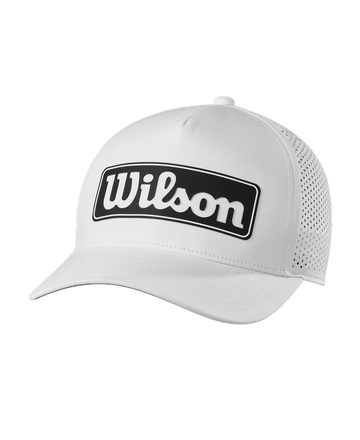 Cappellino Golf Wilson Performance