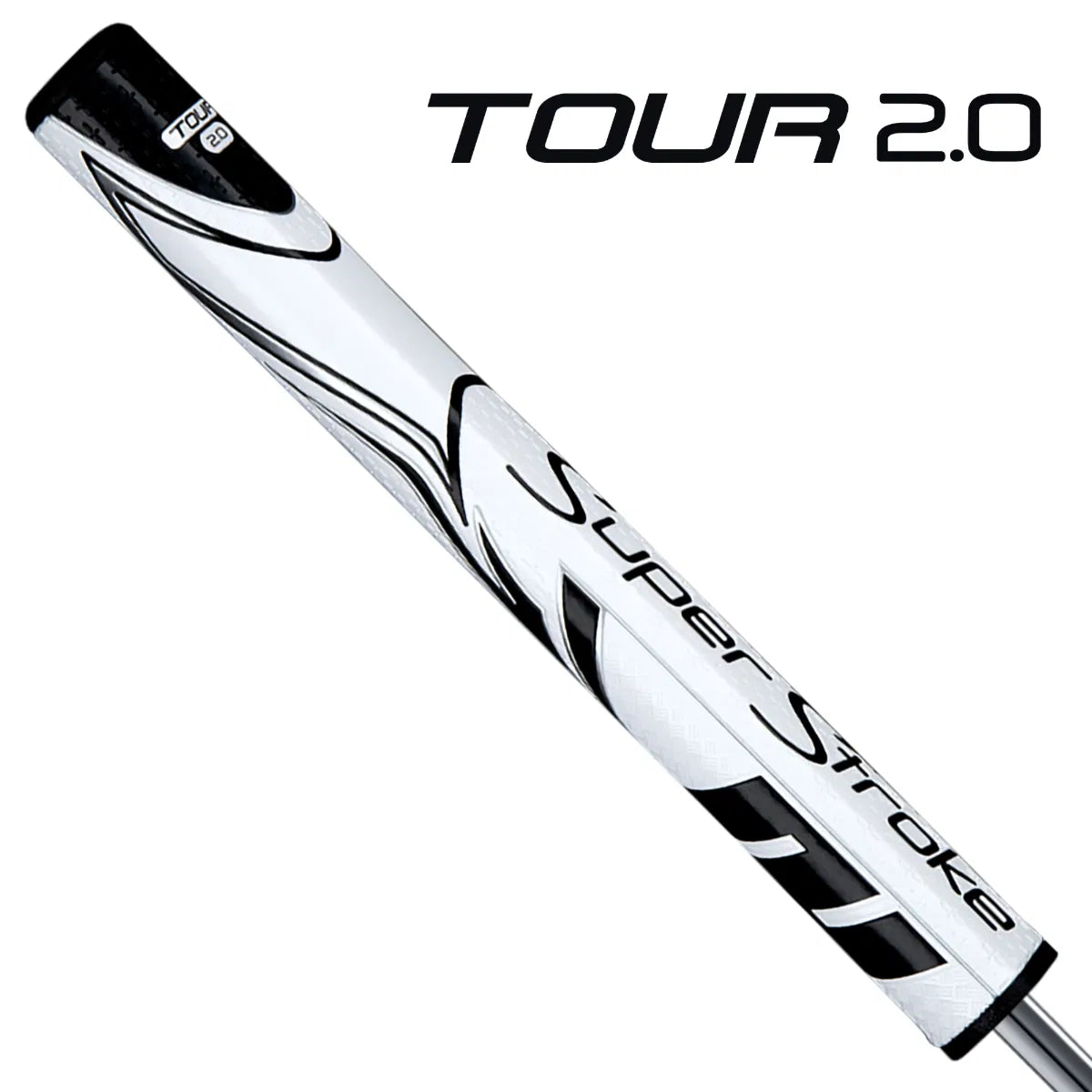 Super Stroke Zenergy Tour 2.0