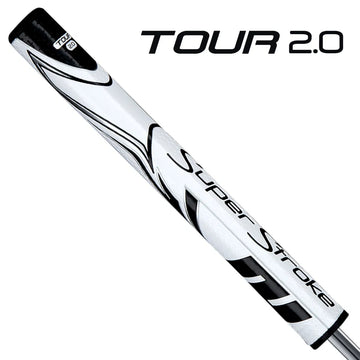 Super Stroke Zenergy Tour 2.0