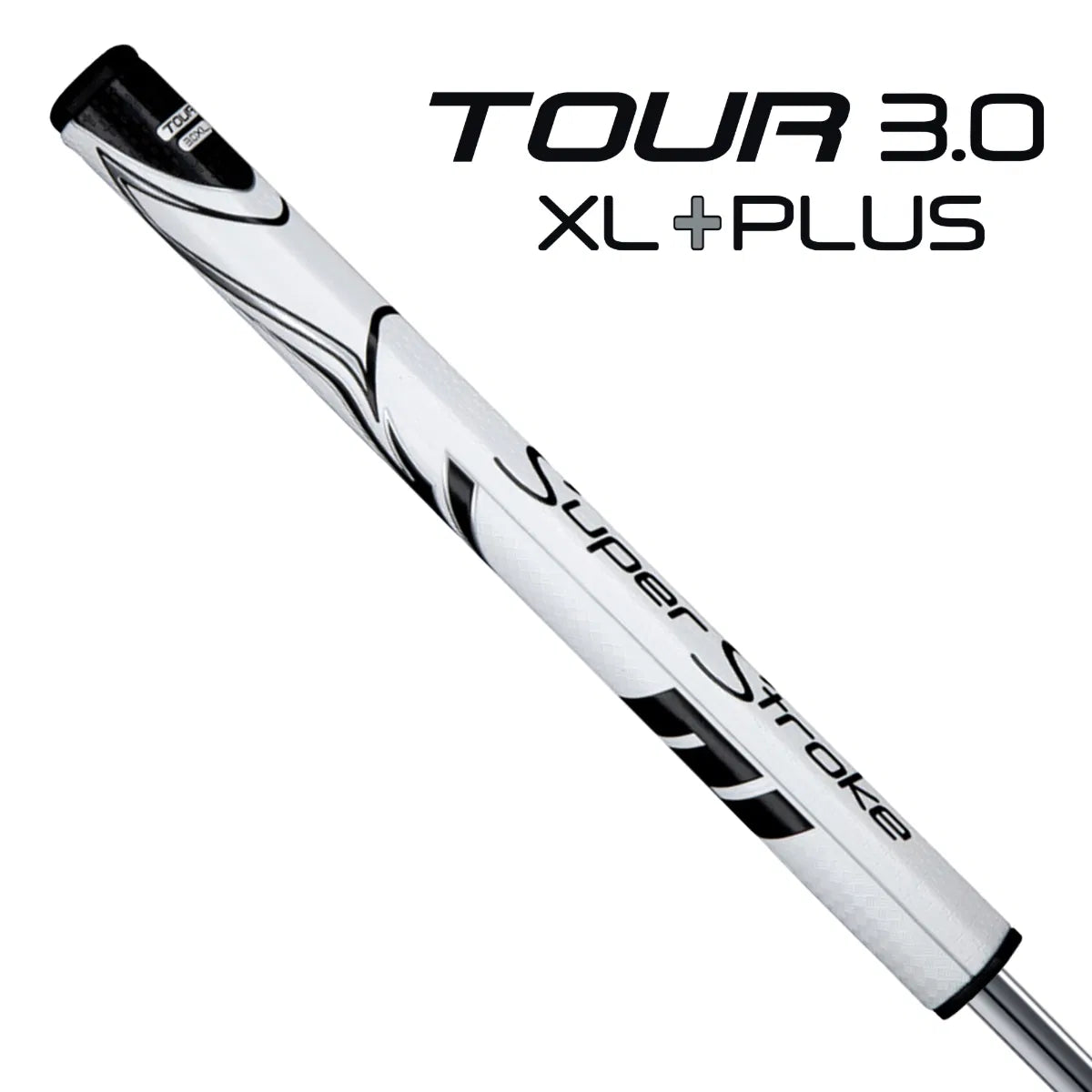 Super Stroke Zenergy Tour 3.0+ Plus