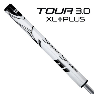 Super Stroke Zenergy Tour 3.0+ Plus
