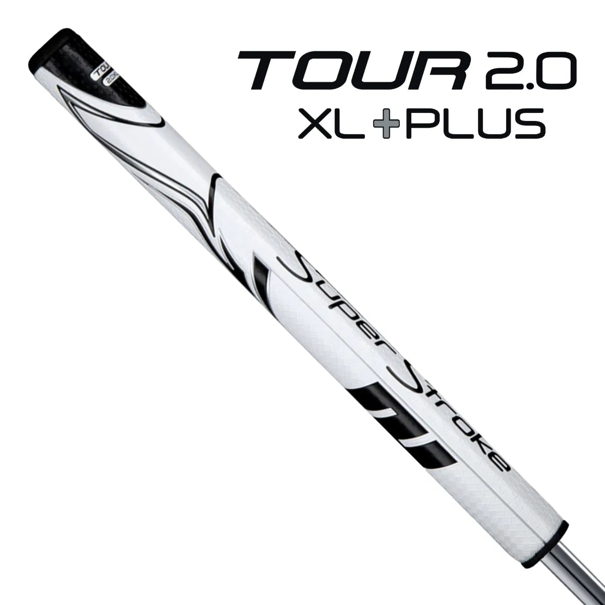 Super Stroke Zenergy Tour 2.0+ Plus