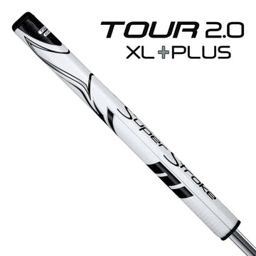 Super Stroke Zenergy Tour 2.0+ Plus