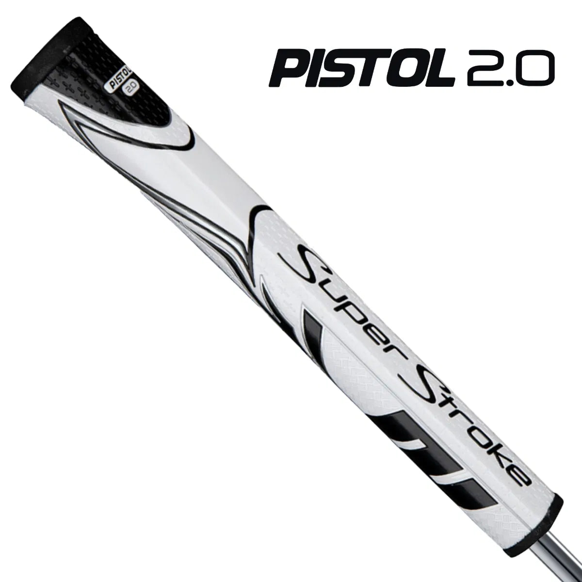 Super Stroke Zenergy Pistol 2.0