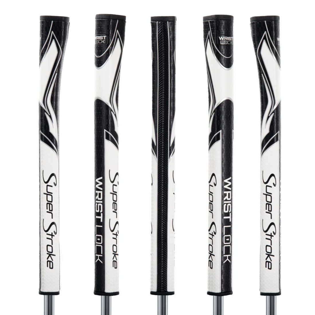 SuperStroke WristLock