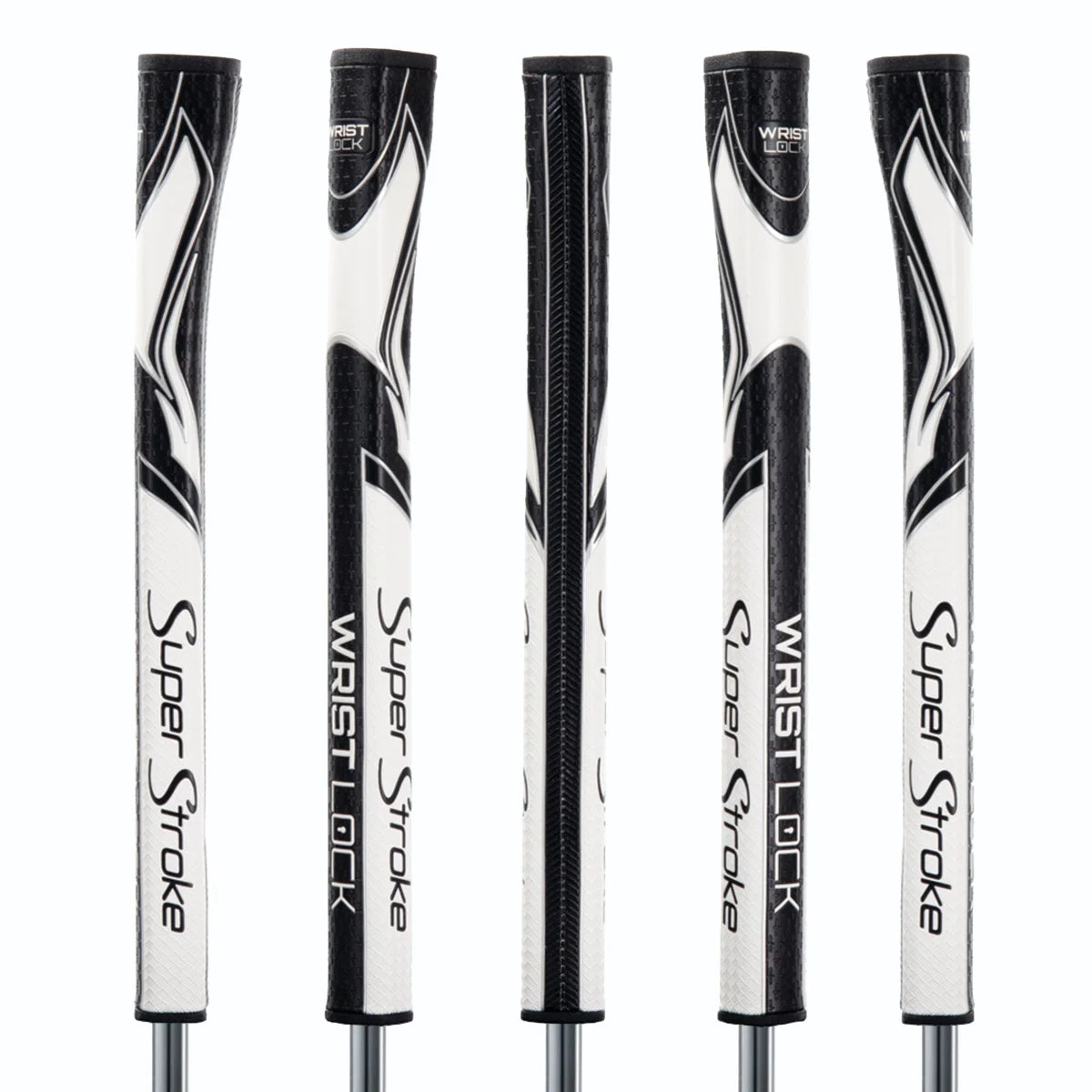 SuperStroke WristLock