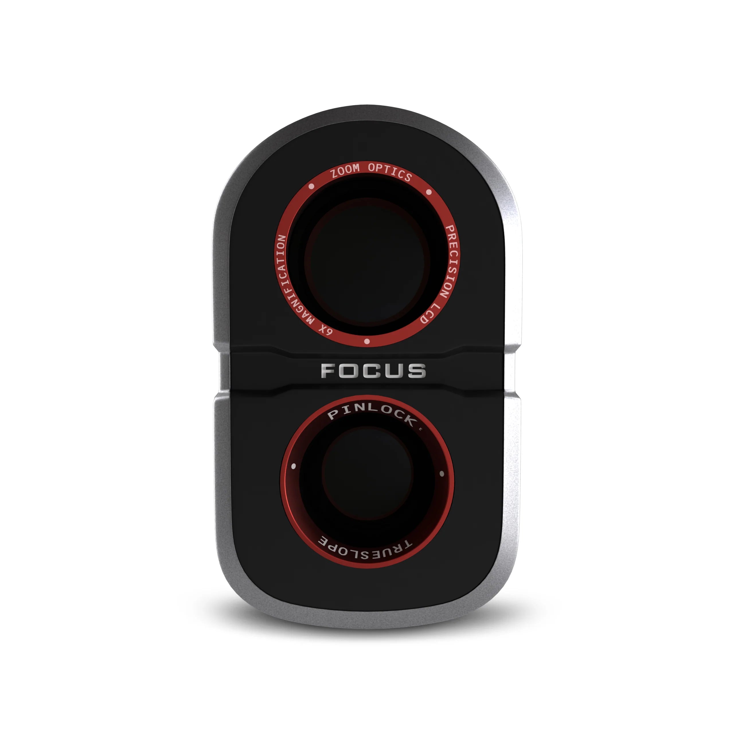 Zoom Focus S2 Rangefinder