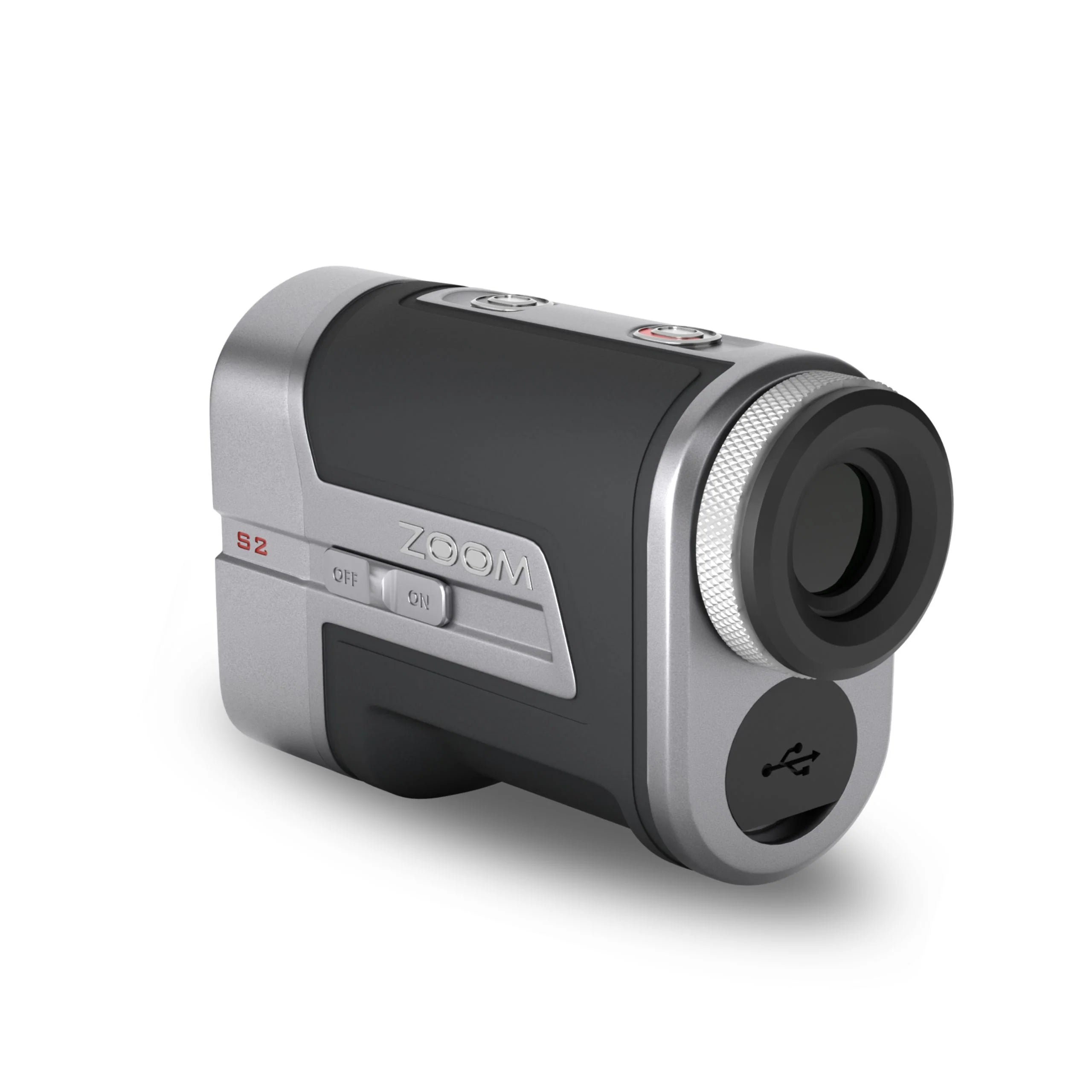 Zoom Focus S2 Rangefinder