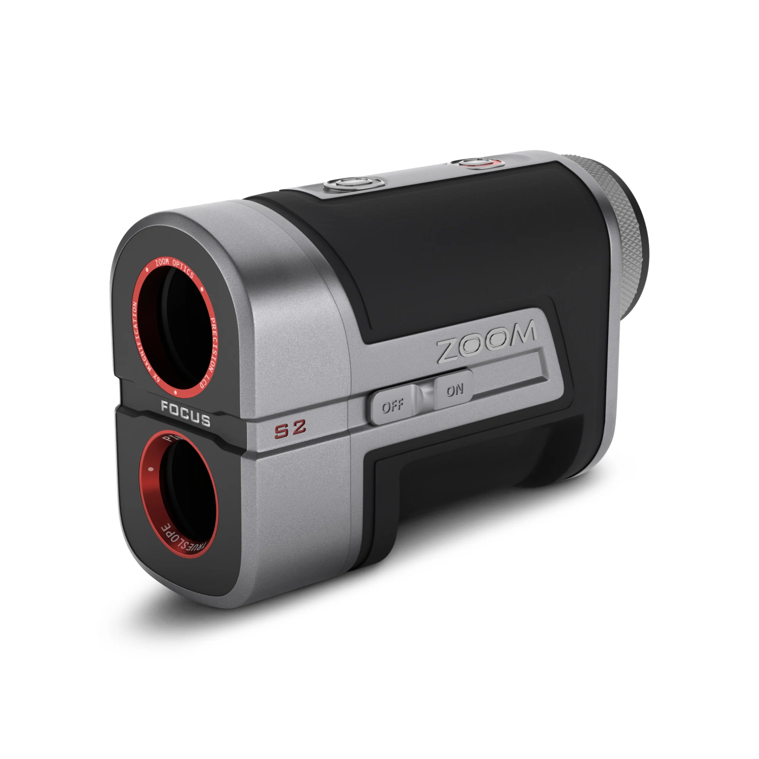 Zoom Focus S2 Rangefinder