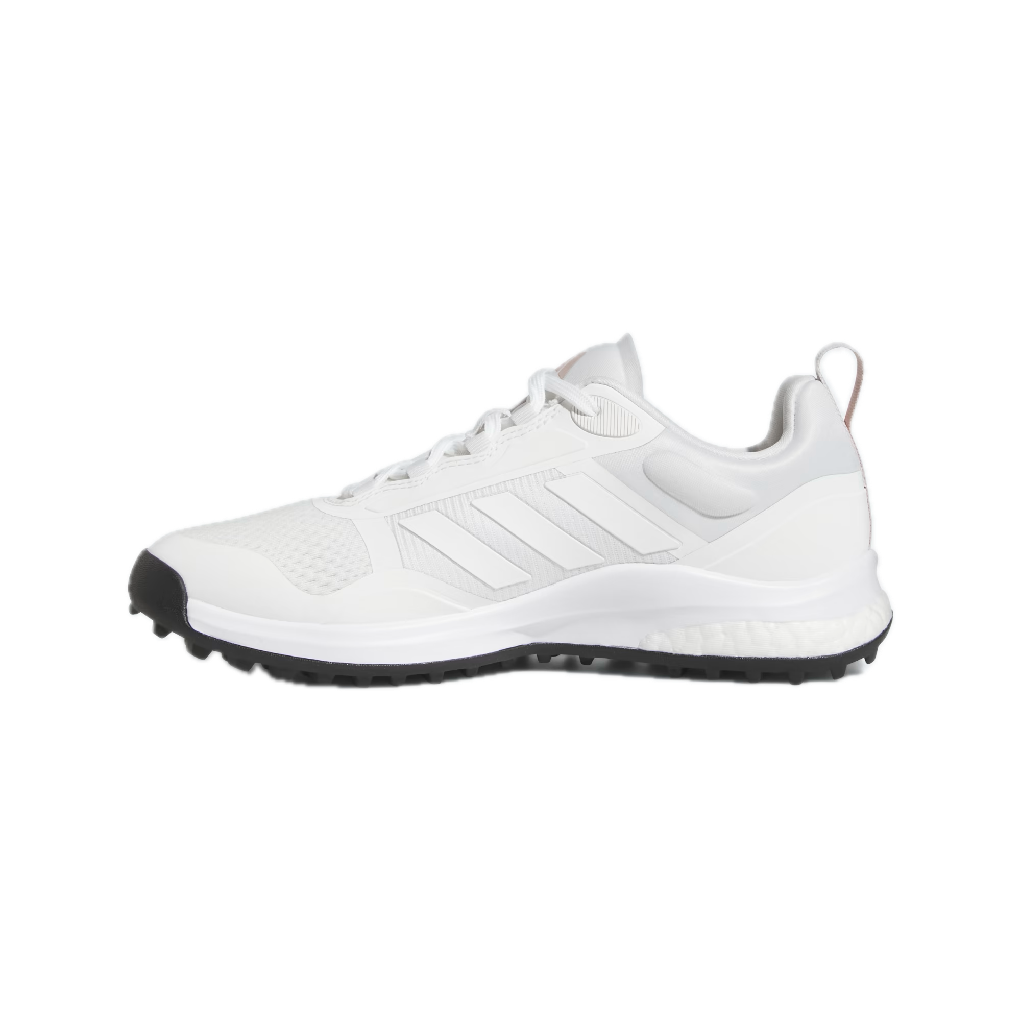 Adidas Women's Zoysia Summer White Golf Shoes