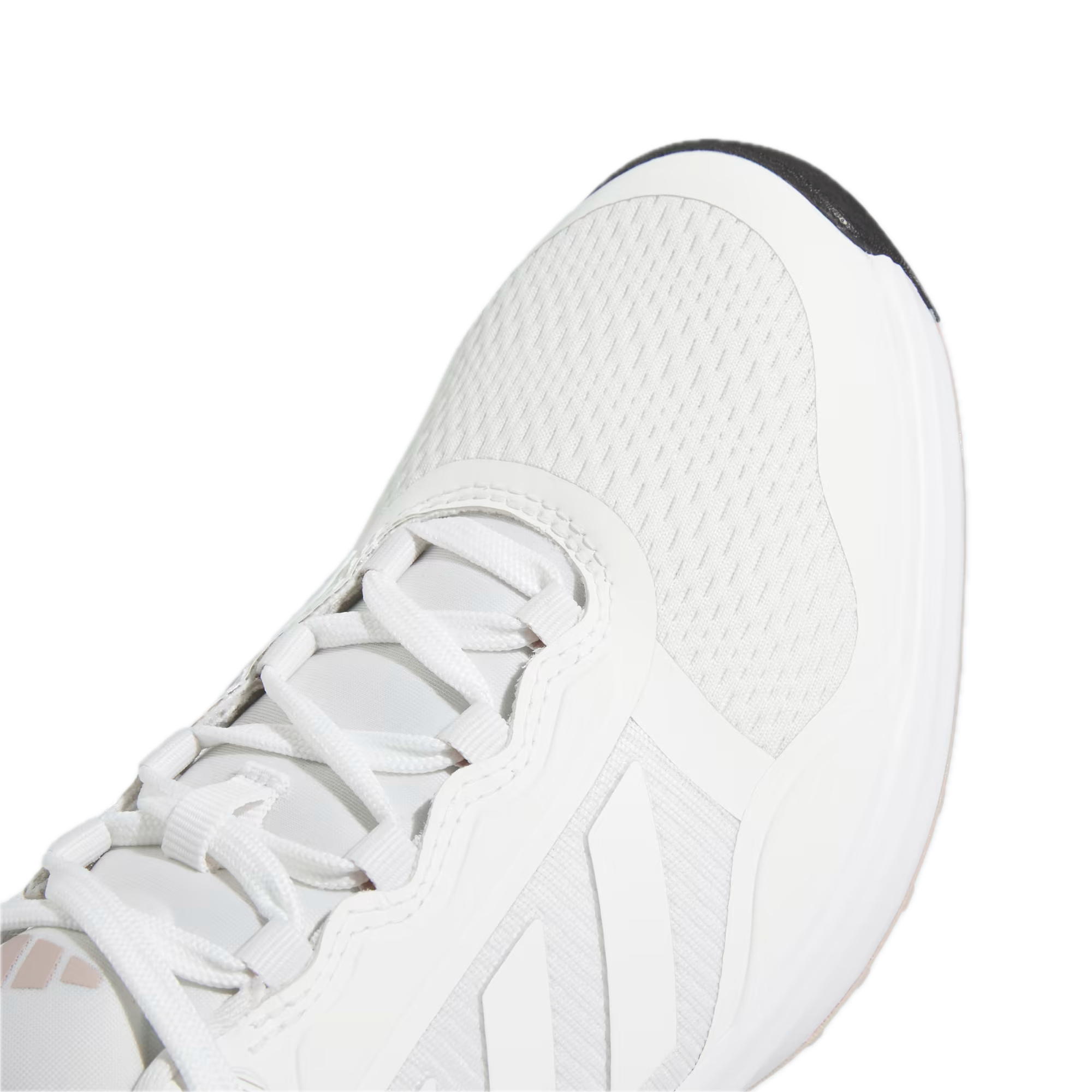 Adidas Women's Zoysia Summer White Golf Shoes
