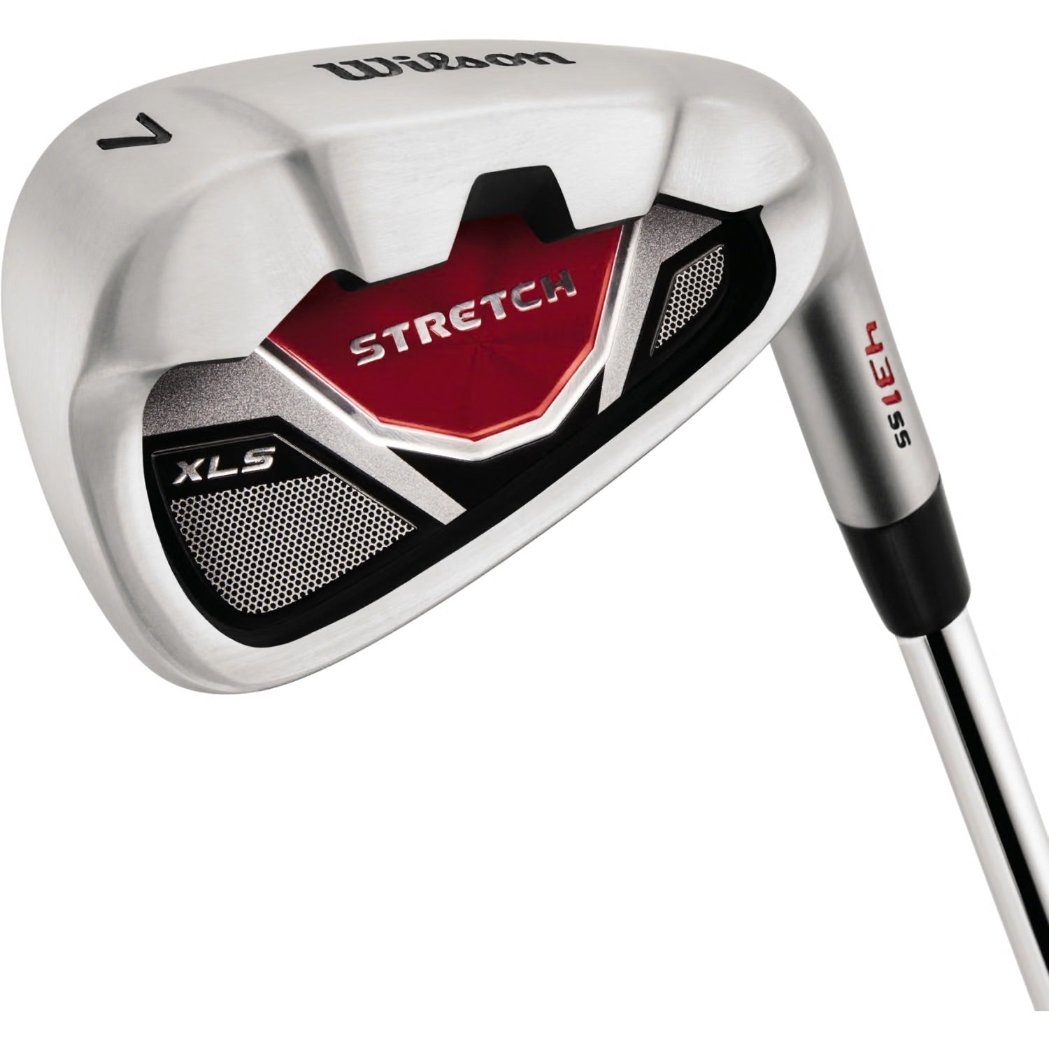 Set Completo Golf Uomo Wilson Strech XL