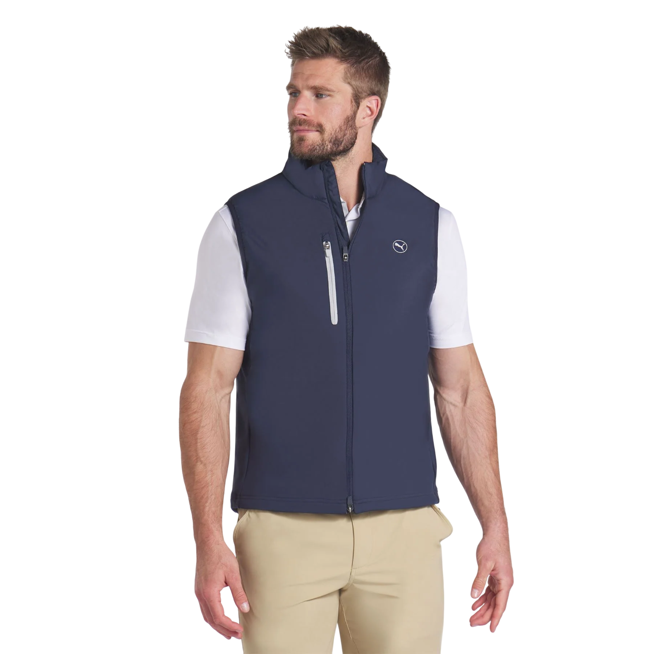Puma Hieland Vest