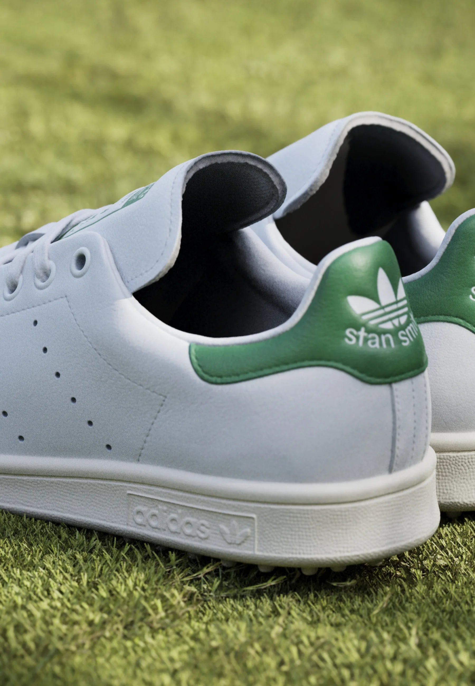 Adidas Stan Smith Golfschuhe