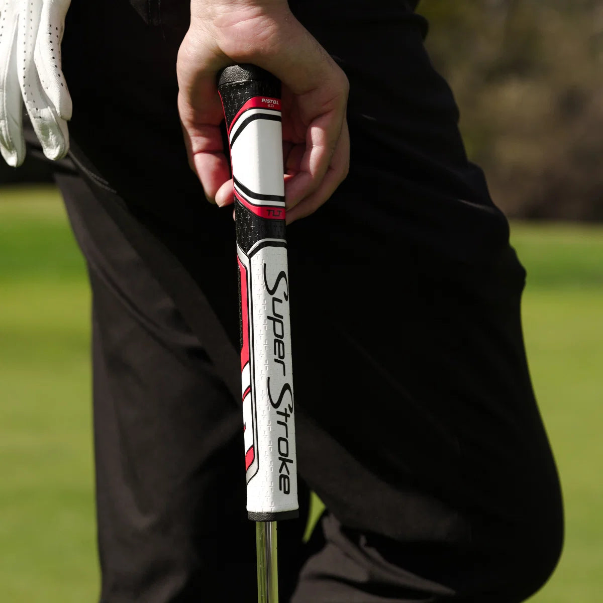 SuperStroke TLT Off-Axis Tour 2.0 XL+ Plus Griff