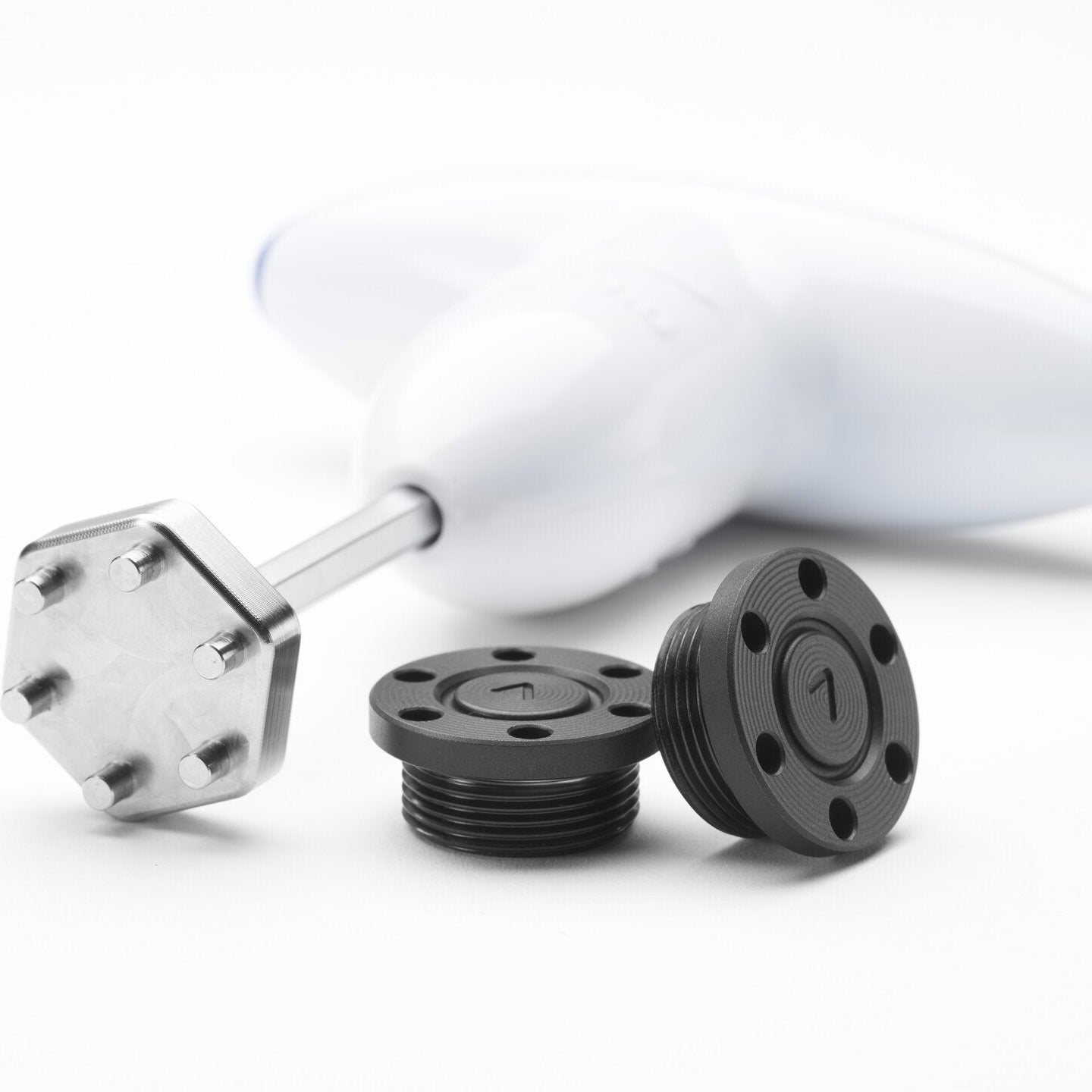 Mizuno M Craft-X (Pesi da 7g / 14g / 21g)