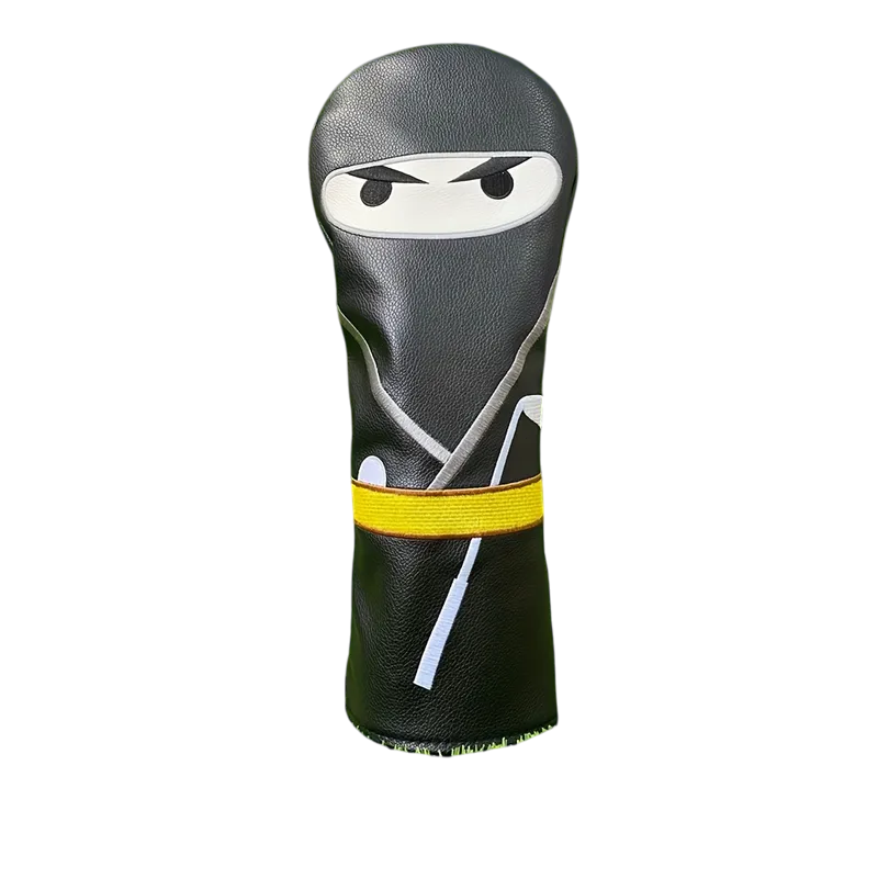Samurai Headcover Driver