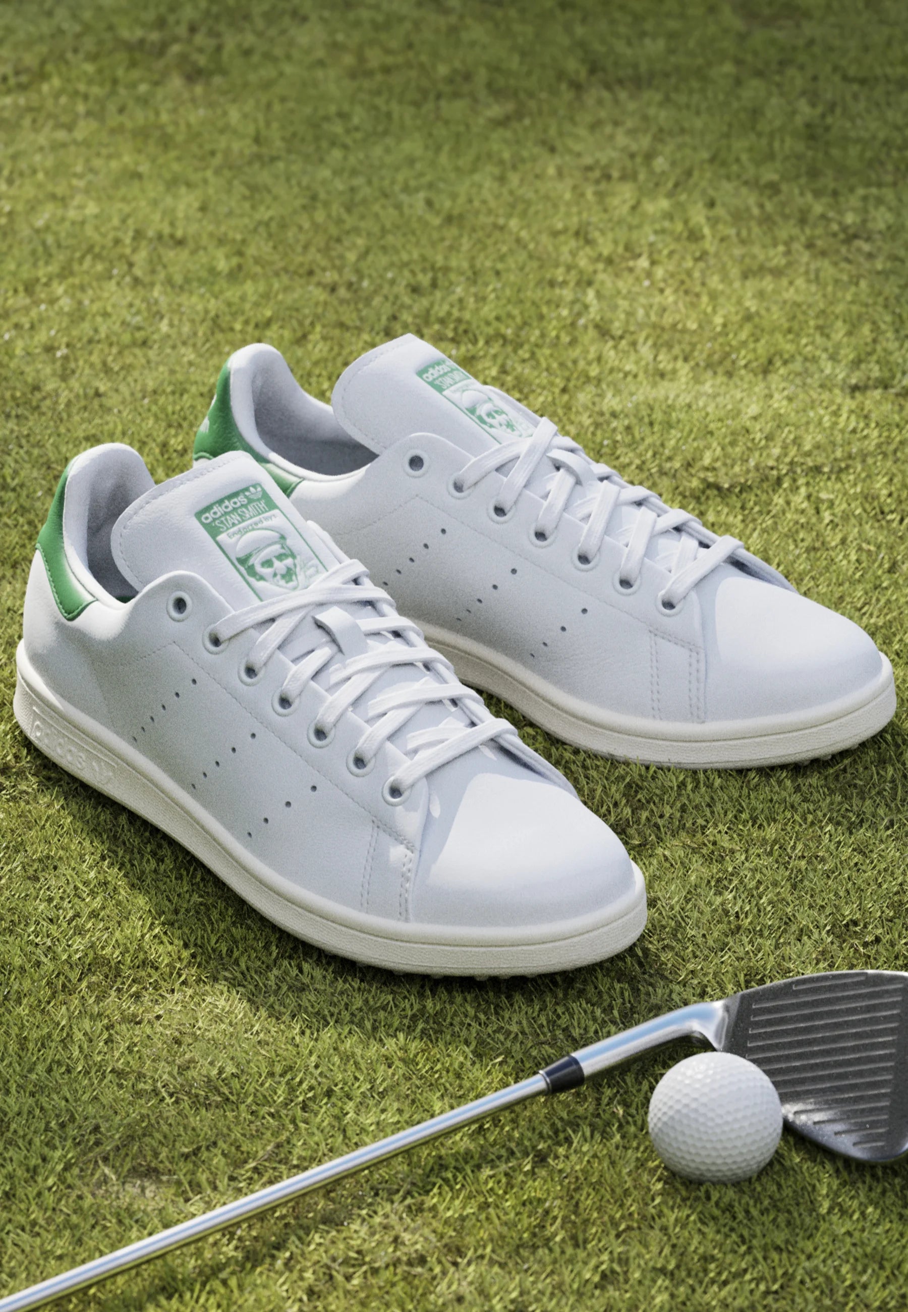 Adidas Stan Smith Golfschuhe