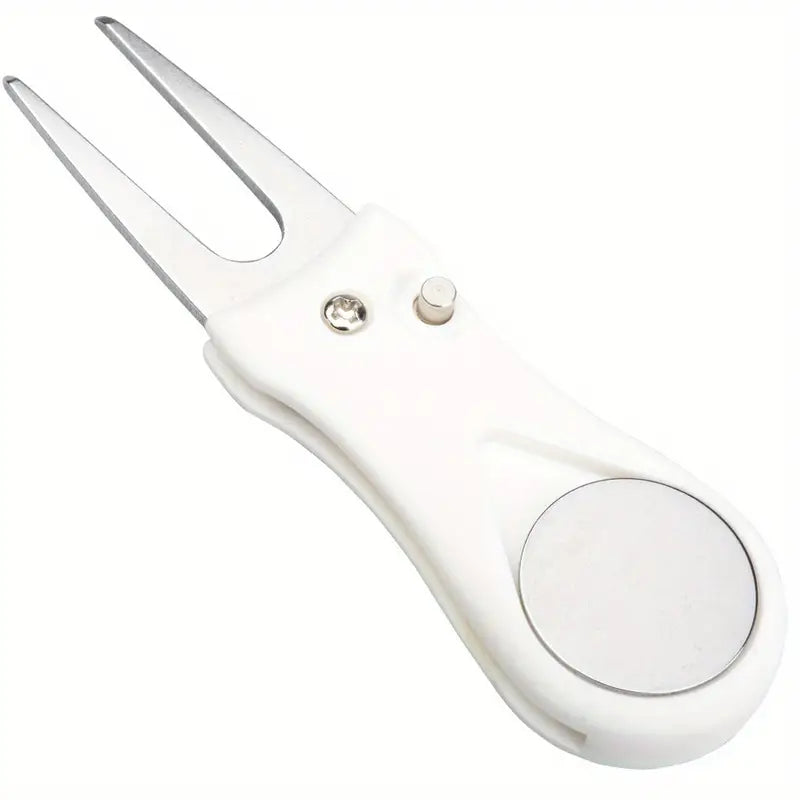 Alzapitch Metallo/Plastica con Marcapalla