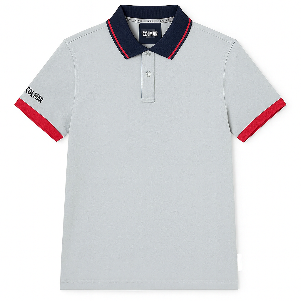 Colmar Birdie Plus Polo