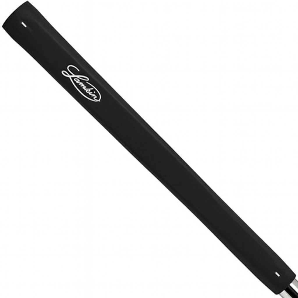 Lamkin Smoth Pistol 3Gen Nero Putter Grip