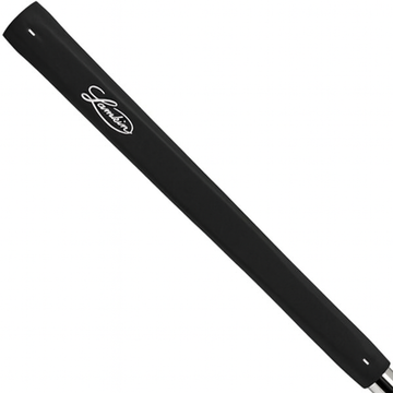 Lamkin Smoth Pistol 3Gen Nero Putter Grip